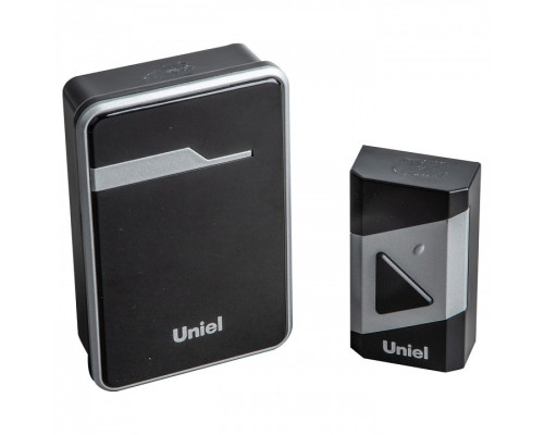 Звонок беспроводной Uniel UDB-016W UL-00011372