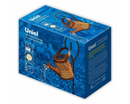 Садовая фигура Uniel SPRINKLER UL-00011595