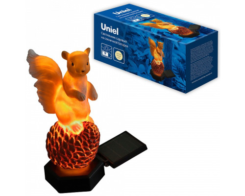 Зверь световой Uniel USL-S UL-00012769