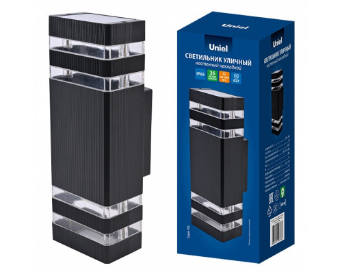 Накладной светильник Uniel  UL-00012919