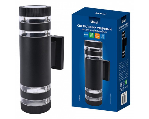 Накладной светильник Uniel  UL-00012921