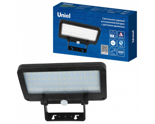 Настенно-потолочный прожектор Uniel  UL-00013380