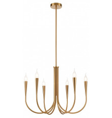 Люстра на штанге Velante 368 368-503-06