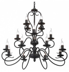 Подвесная люстра Vitaluce V1859 V1859-1/16