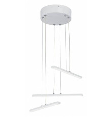 Подвесной светильник Vitaluce V3046 V3046-0/3S
