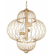 Подвесная люстра Vitaluce V3061 V3061-8/3