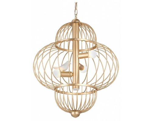 Подвесная люстра Vitaluce V3061-8/3 3xE27 V3061-8/3