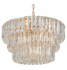 Подвесная люстра Vitaluce V5353 V5353-8/11