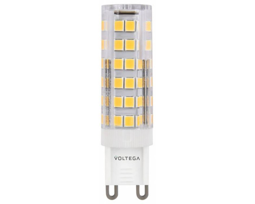 Лампа светодиодная Voltega Capsule G9 7188