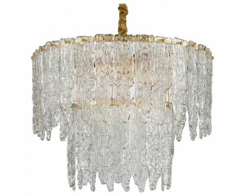 Подвесная люстра Vele Luce Dolce 6 ламп VL1814L06