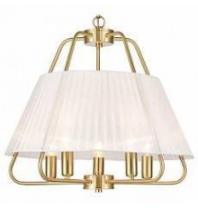 Подвесной светильник Vele Luce Isabella VL4254P05