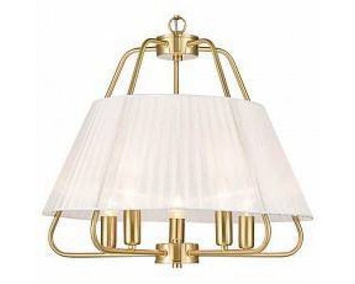 Подвесной светильник Vele Luce Isabella VL4254P05