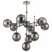 Люстра на штанге Vele Luce Modena 10 ламп VL5013P10