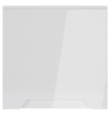 Накладка для розетки с заземлением и со шторками с крышкой Voltum S70 VLS000801