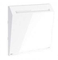 Накладка для электронного карточного выключателя Voltum S70 VLS002601