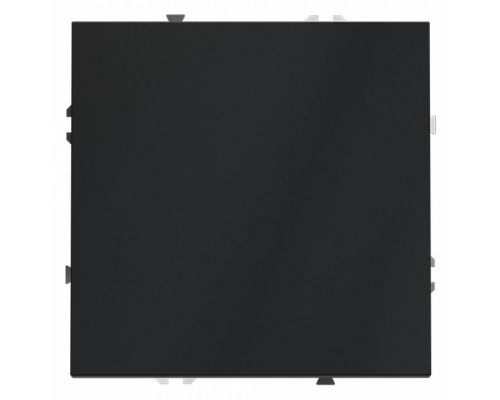 Заглушка для поста, без рамки Voltum S70 VLS080107