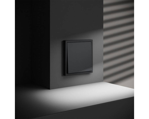 Заглушка для поста, без рамки Voltum S70 VLS080107