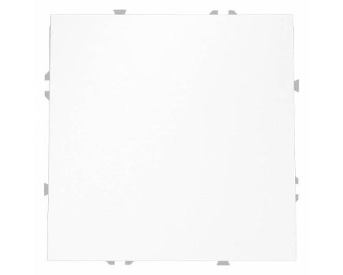 Розетка для вывод кабеля без рамки Voltum S70 VLS080202