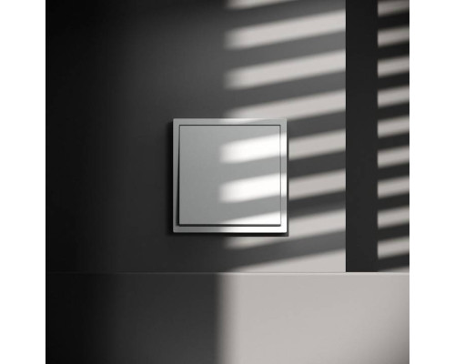 Розетка для вывод кабеля без рамки Voltum S70 VLS080202