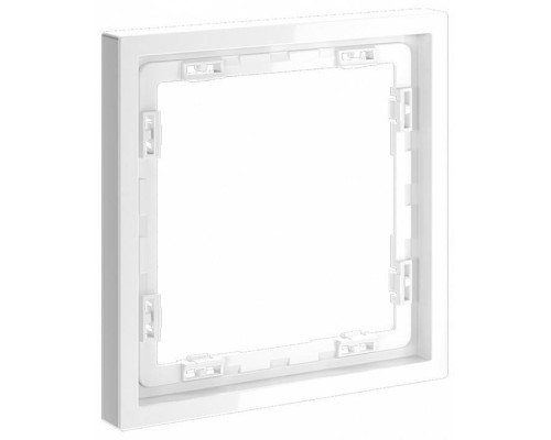 Рамка на 1 пост Voltum S70 VLS100101