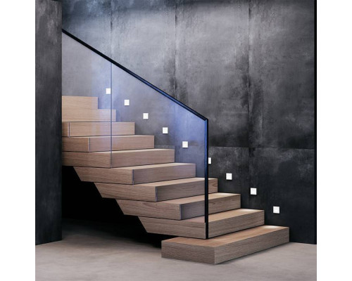 Рамка на 1 пост Voltum S70 VLS100101