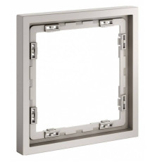 Рамка на 1 пост Voltum S70 VLS100103