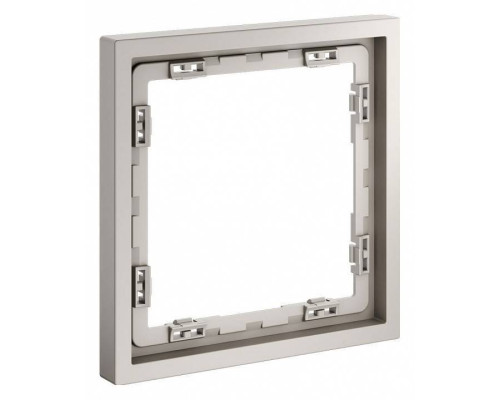 Рамка на 1 пост Voltum S70 VLS100103
