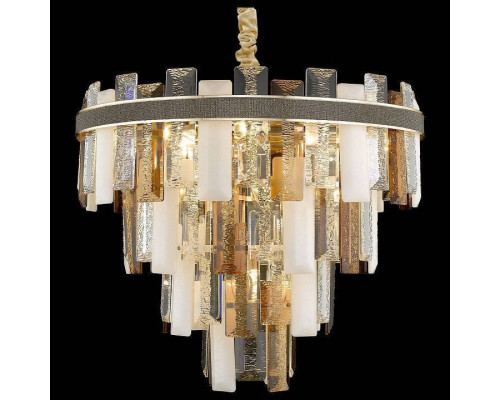 Подвесная люстра Wertmark Christel WE115.14.303