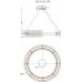 Подвесной светильник Wertmark Patricia WE117.03.103