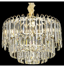 Подвесная люстра Wertmark Krista WE130.05.303