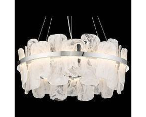 Подвесной светильник Wertmark Nelly WE158.20.103