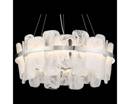 Подвесной светильник Wertmark Nelly WE158.20.103