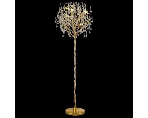 Торшер Wertmark Dionisia WE189.05.405