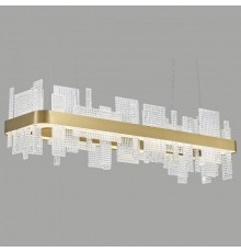 Подвесной светильник Wertmark Lotta WE460.03.303