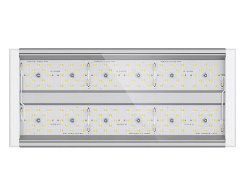 Прожектор светодиодный WoltaPRO ДО01-60-002-5К Д120 60 Вт 5000 К ДО01-60-002-5К Д120