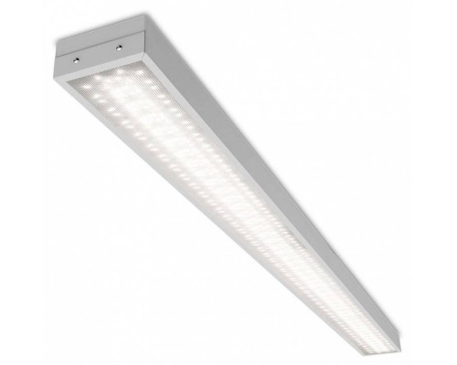 Накладной светильник WoltaPRO ЛАЙНЕР СЛИМ ДПО01-36-202-4К