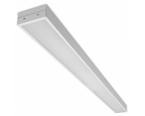 Накладной светильник WoltaPRO ЛАЙНЕР СЛИМ ДПО01-36-202-4К