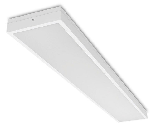 Светильник светодиодный накладной WoltaPRO Лайнер ДПО03-54-101-4К 54 Вт 4000 К ДПО03-54-101-4К