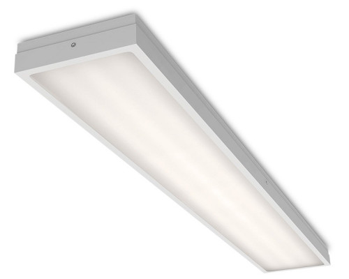 Светильник светодиодный накладной WoltaPRO Лайнер ДПО03-54-101-4К 54 Вт 4000 К ДПО03-54-101-4К