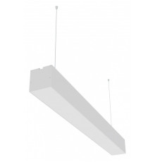 Подвесной светильник WoltaPRO  ДСО02-27-001-4К-50Б