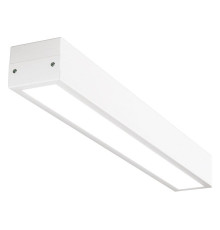 Накладной светильник WoltaSTD  ДСО12-27-001-5К-Б