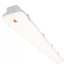 Накладной светильник WoltaPRO  ДСП04-54-041-4К