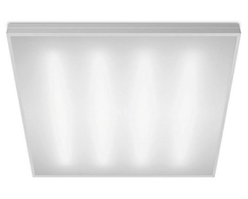 Светильник для потолка Армстронг WoltaPRO ОФИС ДВО01-36-001-6К