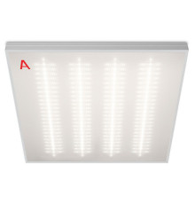 Светильник для потолка Армстронг WoltaPRO ОФИС ДВО01-36-052-4К