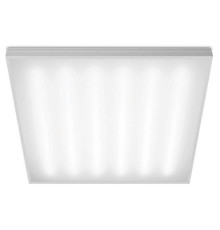 Светильник для потолка Армстронг WoltaPRO ОФИС ДВО01-54-001-6К