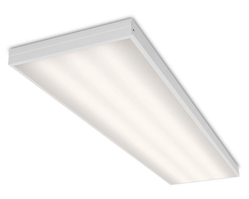 Светильник светодиодный WoltaPRO ОФИС 54 Вт 4000 К CRI 90 ДВО01-54-101-4К-90