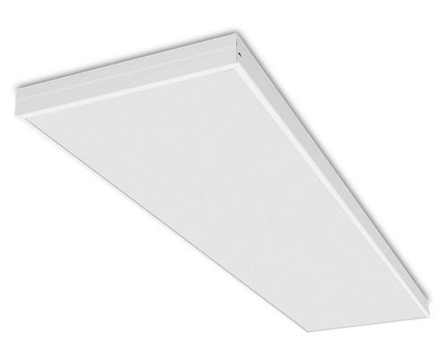 Светильник светодиодный WoltaPRO ОФИС 54 Вт 4000 К CRI 90 ДВО01-54-101-4К-90