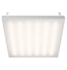 Светильник для потолка Грильято WoltaPRO ДВО02 ДВО02-54-001-4К