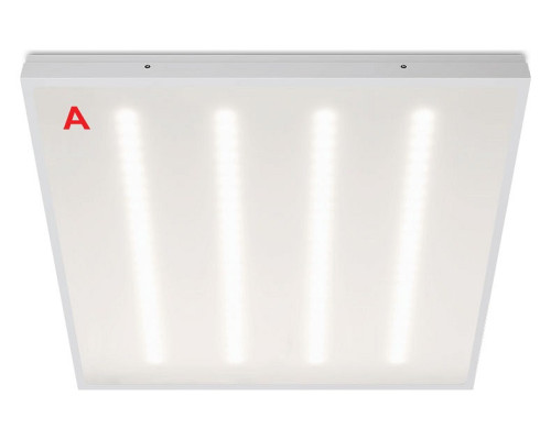 Светильник для потолка Армстронг WoltaPRO  ДВО03-36-045-4К