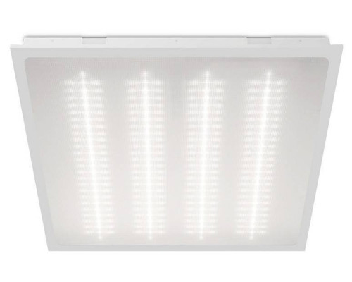 Светильник светодиодный WoltaPRO CLIP-IN ДВО04 36 Вт 5000 К ДВО04-36-002-5К